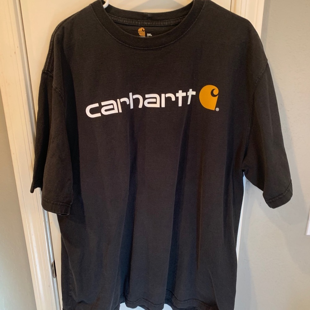 Men’s Carhartt t-shirt